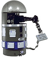 robot